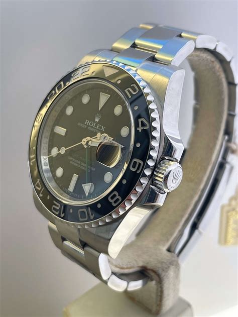 tutti i modelli rolex gmt|Orologi Rolex GMT.